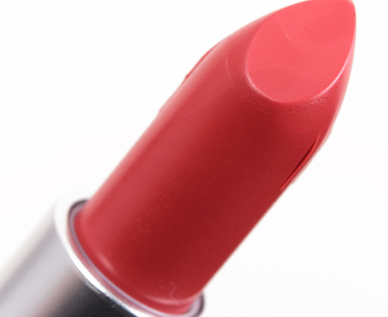 Mac See Sheer Lipstick Review & Swatches